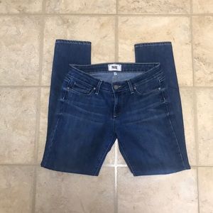 Paige Skinny Jeans 👖